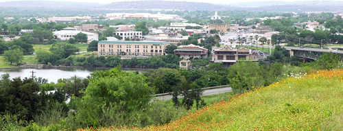 Marble Falls Texas Marble Falls Texas